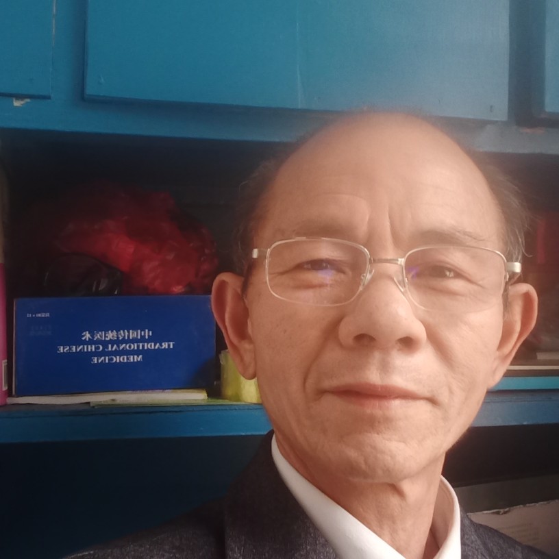 网中缘的照片