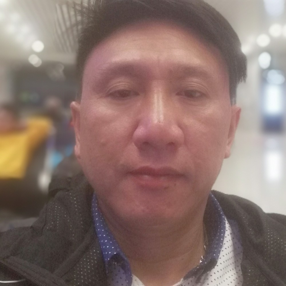 路灯调皮的照片