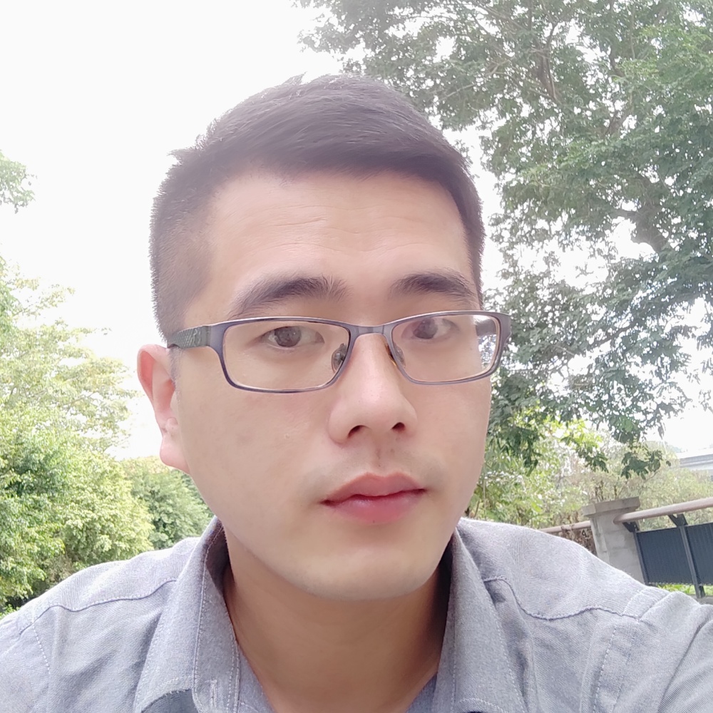 米扣的照片