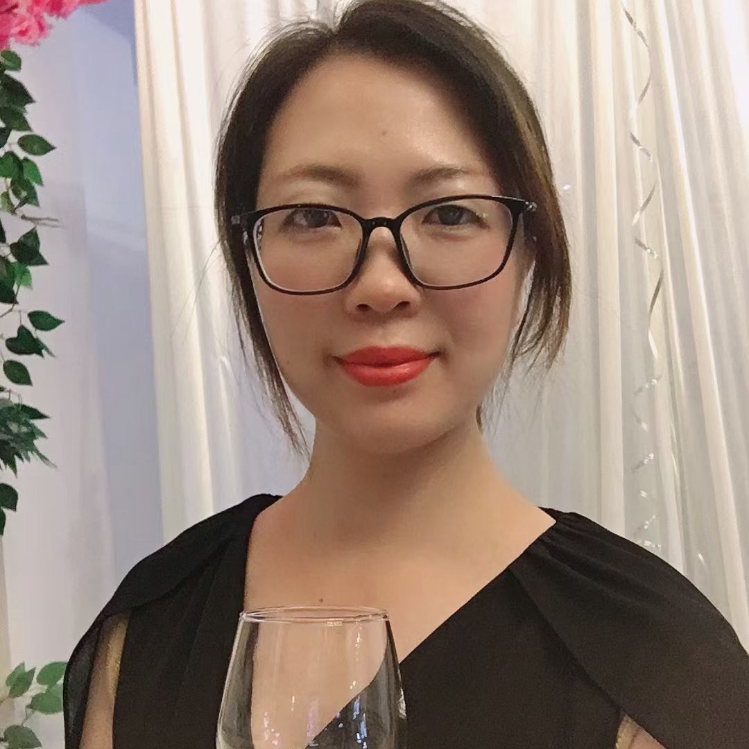 飘红的照片