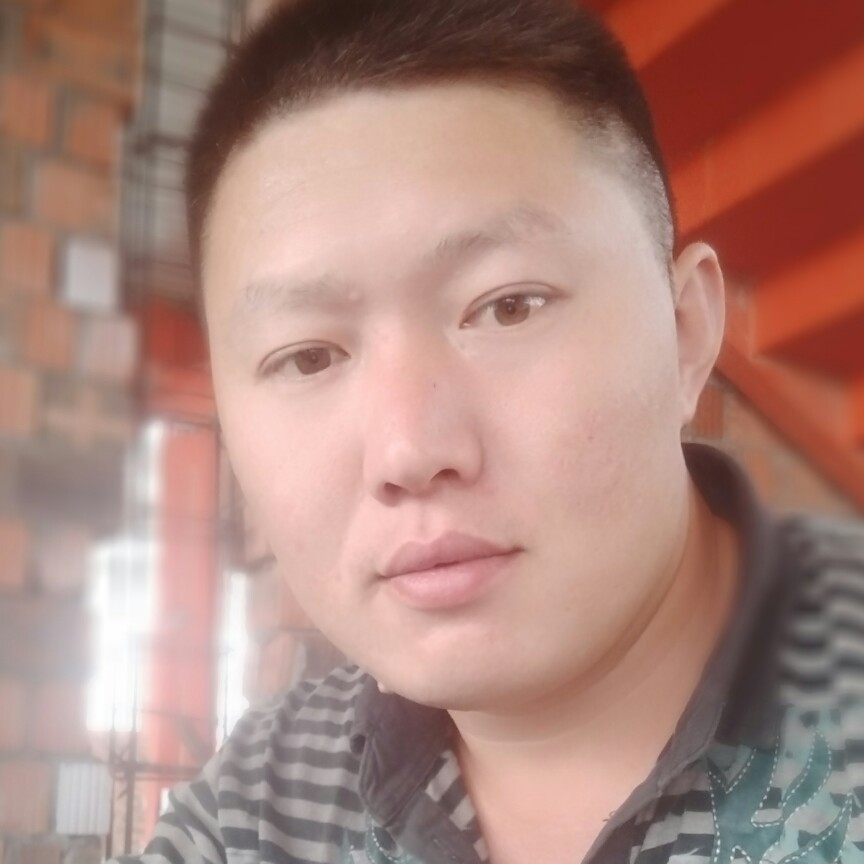 星空下的温暖的照片