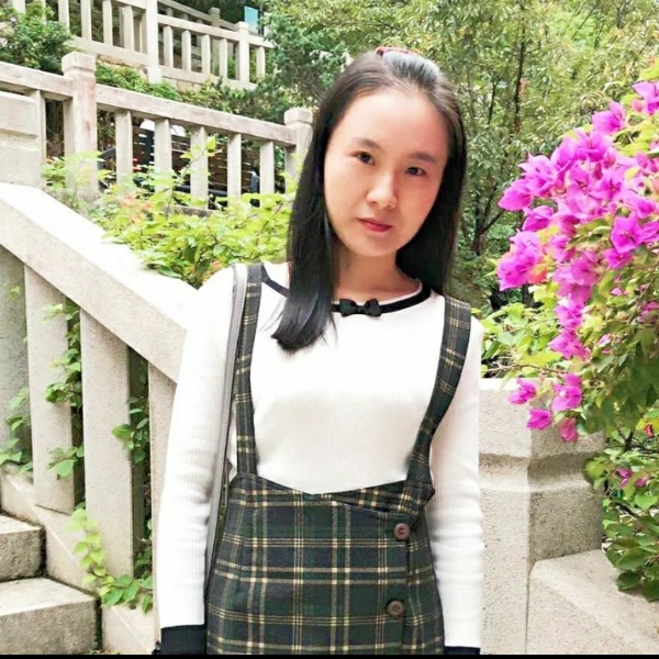 小幸福why的照片