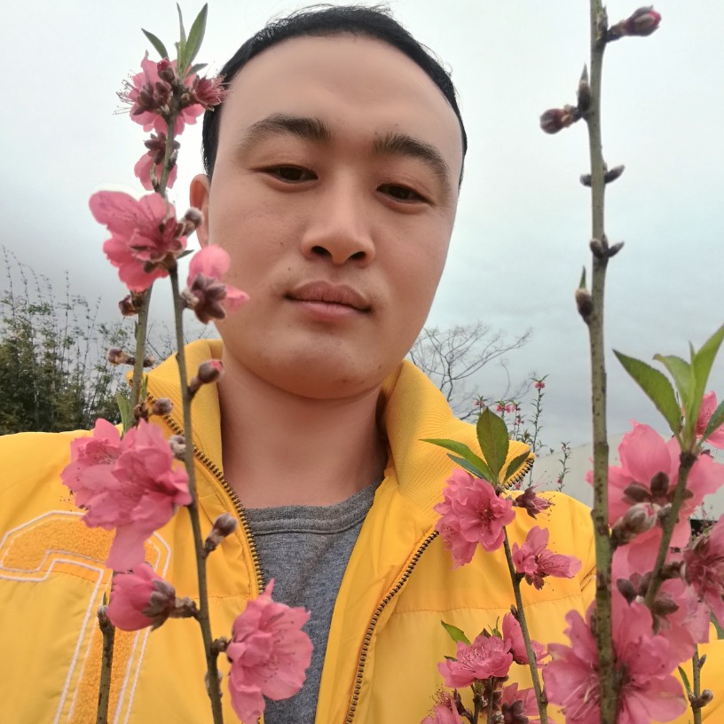 赵氏的照片
