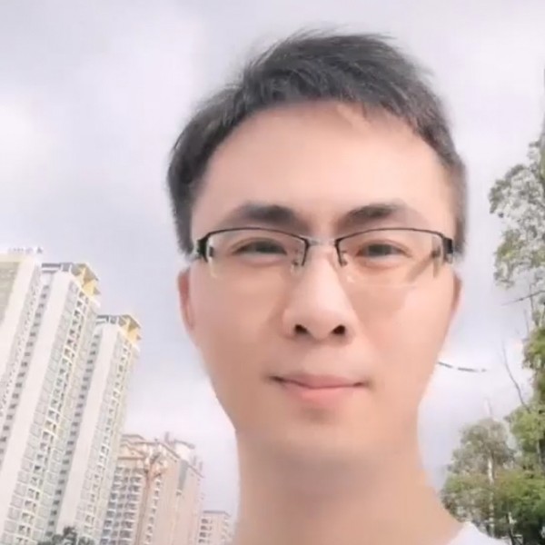 散落的星尘的照片