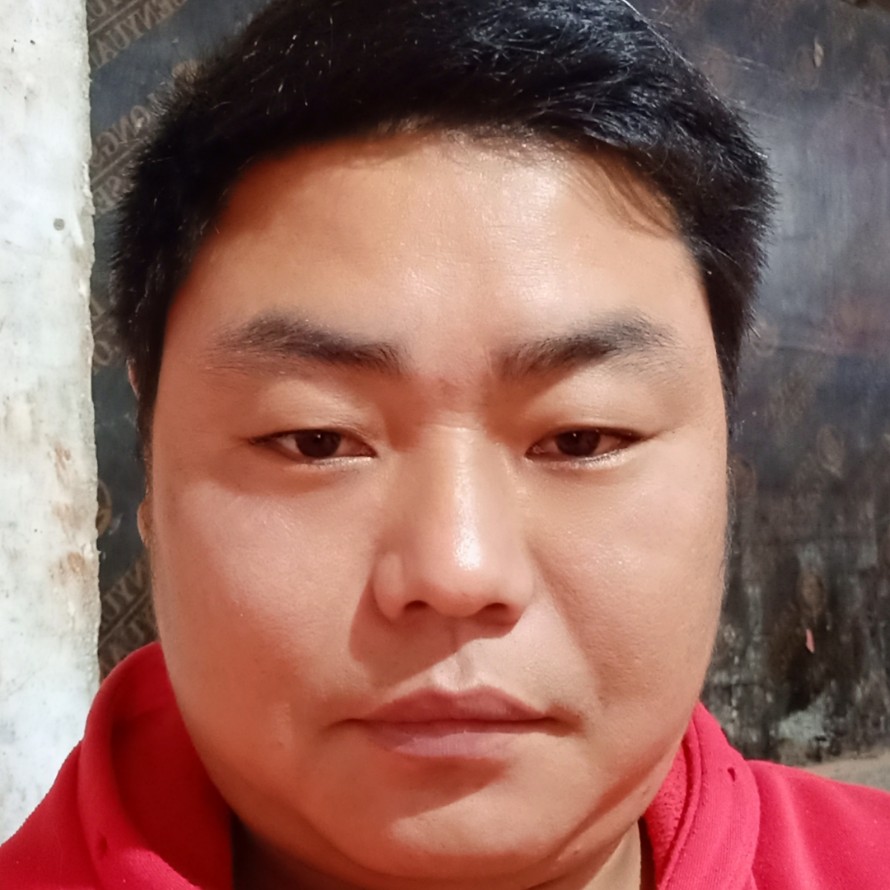 甜美邂逅小兔子的照片