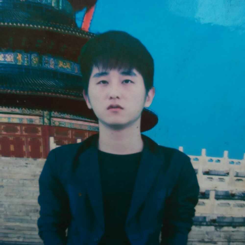 孙无名的照片