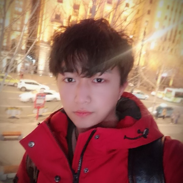 男生一定要优秀的照片