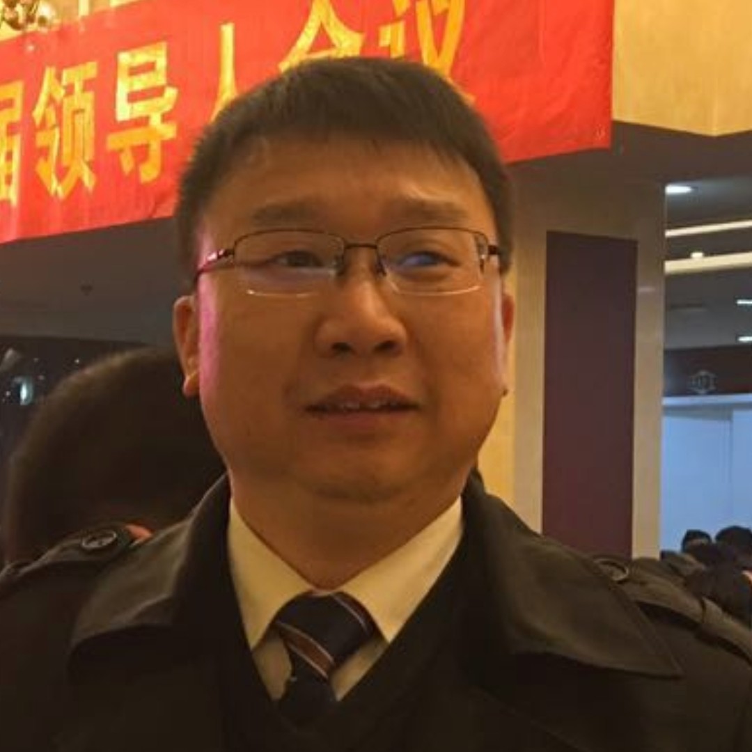 乐观者的照片
