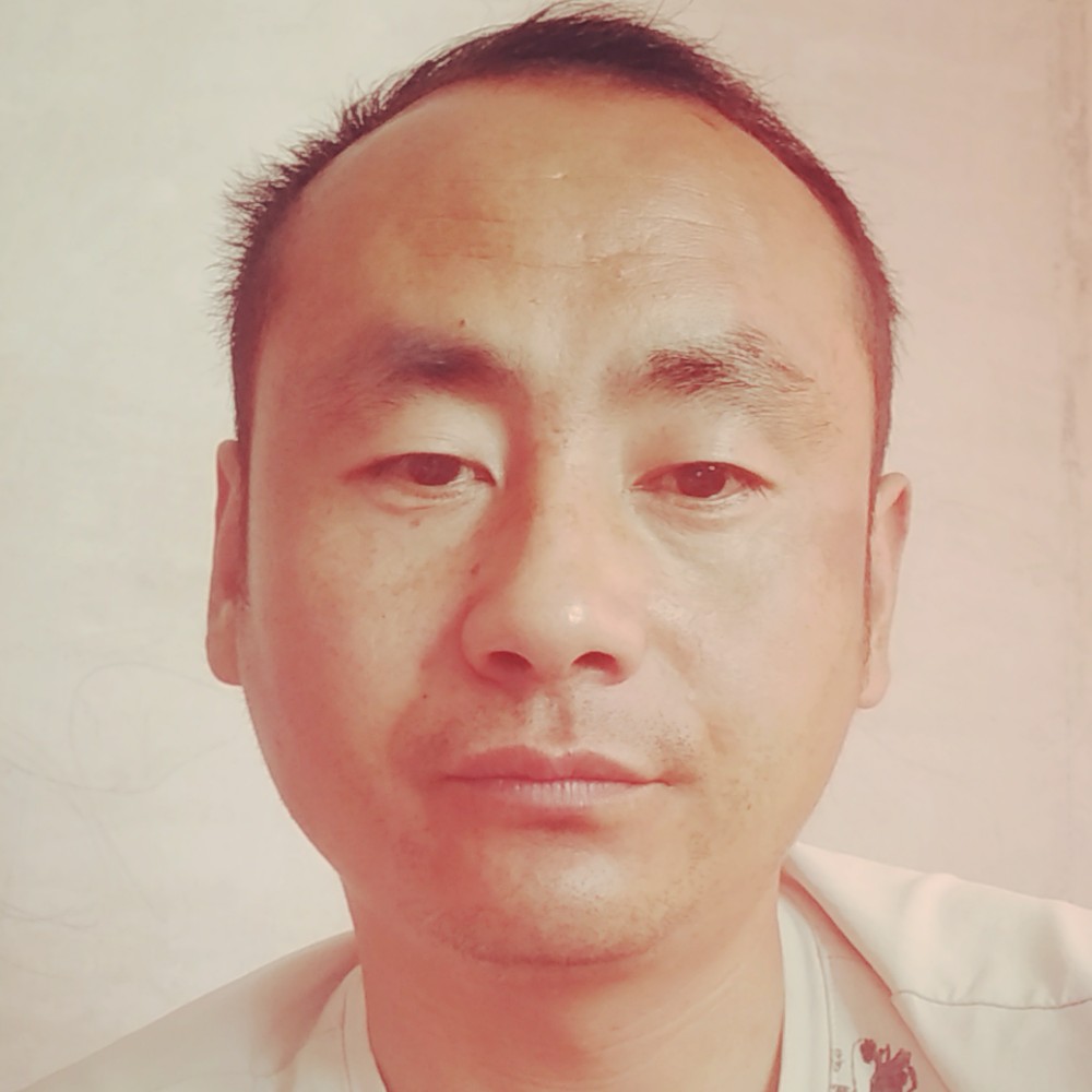 沉醉的我的照片