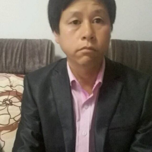 堤岸杨柳的照片