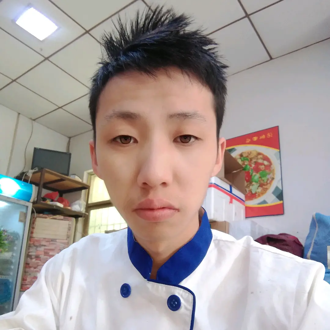 早晨那初夏的照片