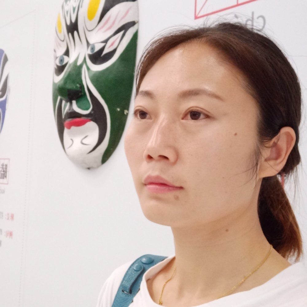 税晓容的照片