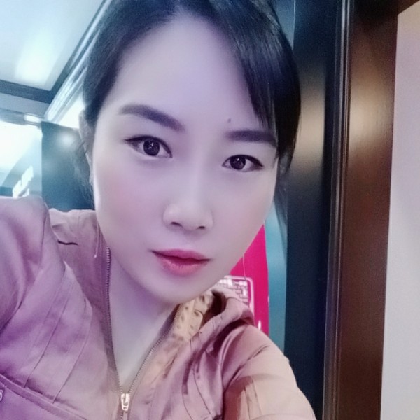 干净回眸小丸子的照片