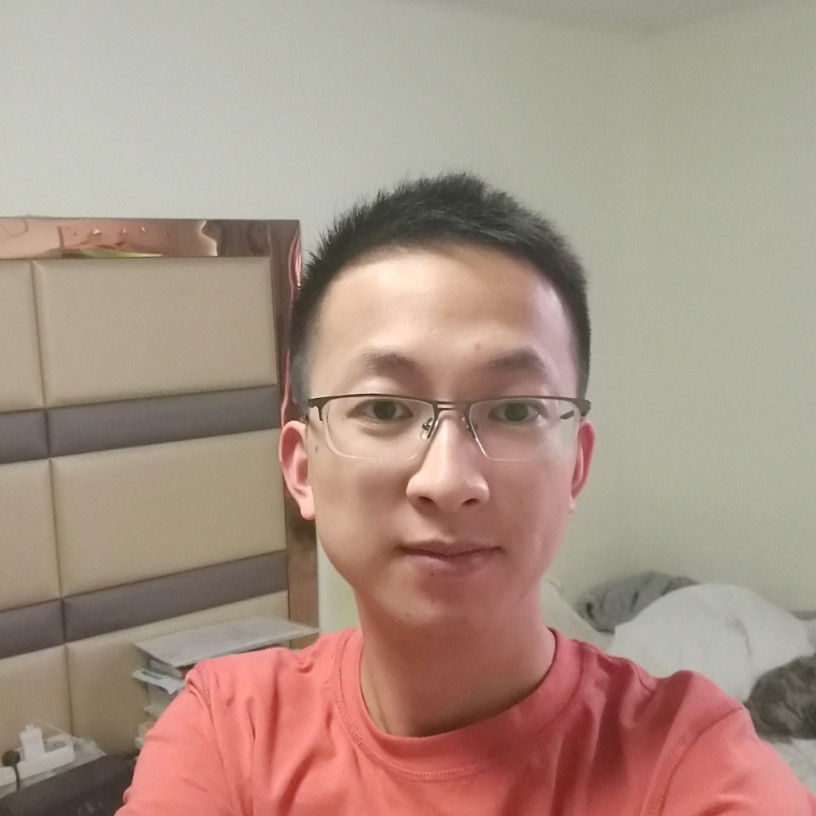 皮小西的照片