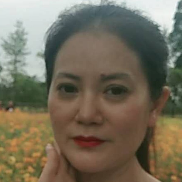 李子晴的照片