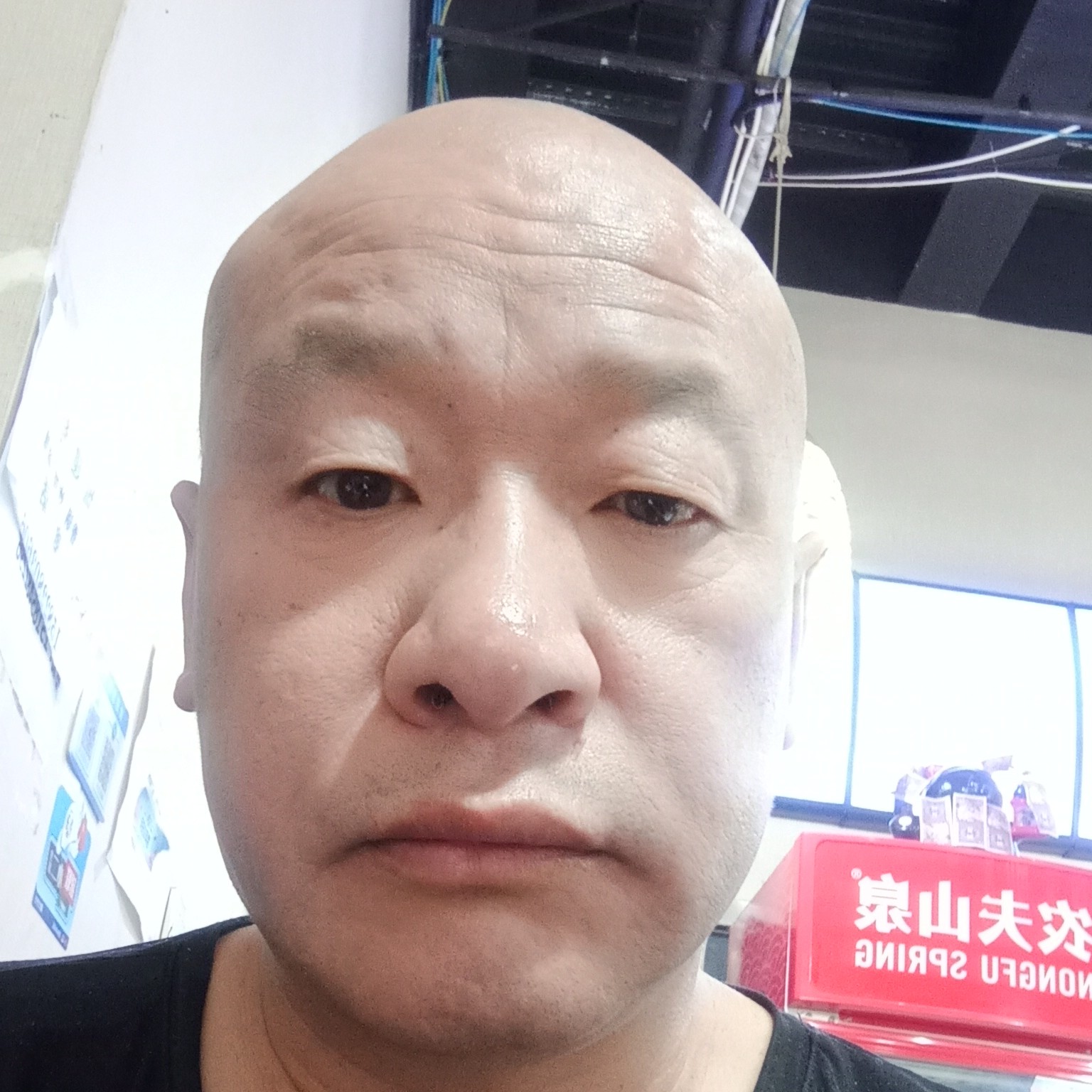 独身大叔的照片