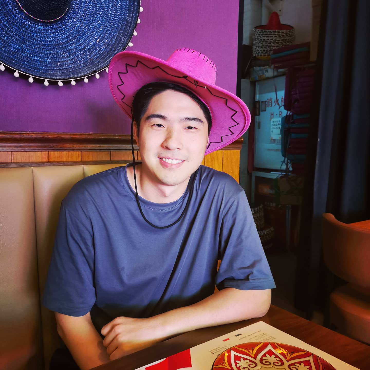 JIMMY23的照片