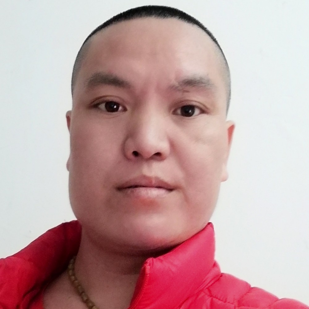 寂寞的照片