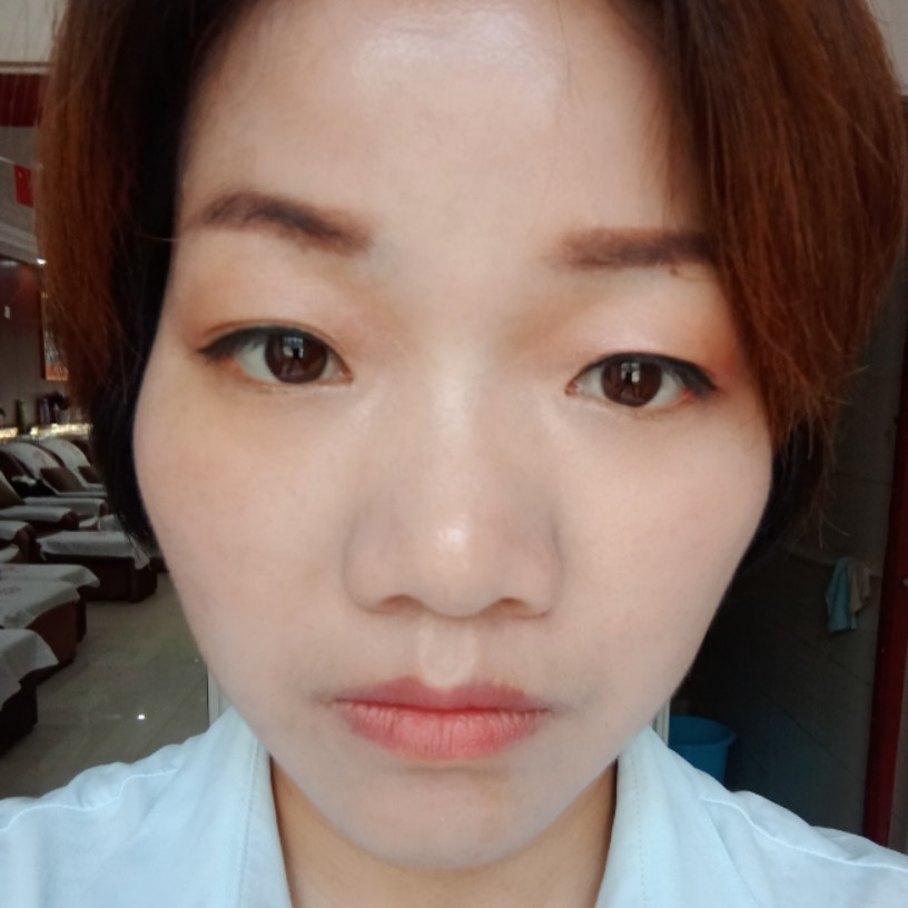 安亦凉的照片