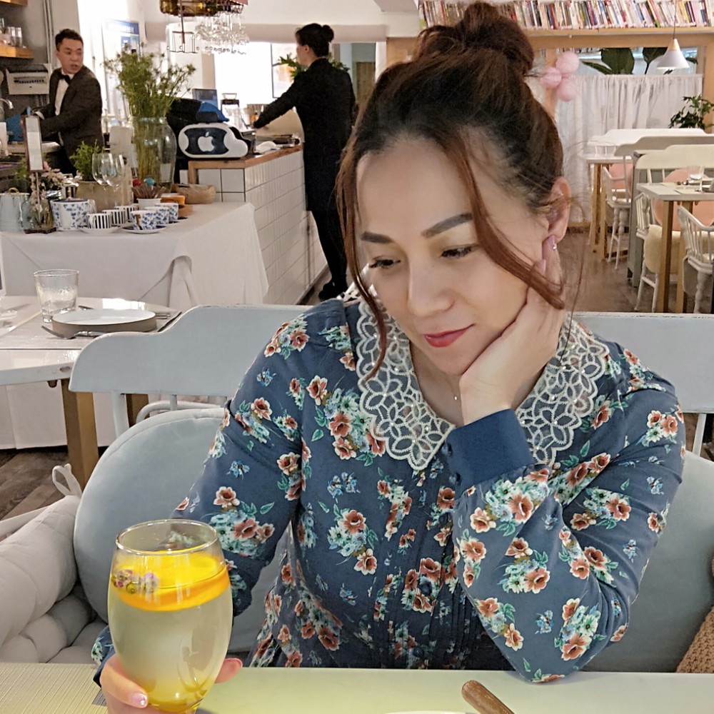 橙色阳光的照片