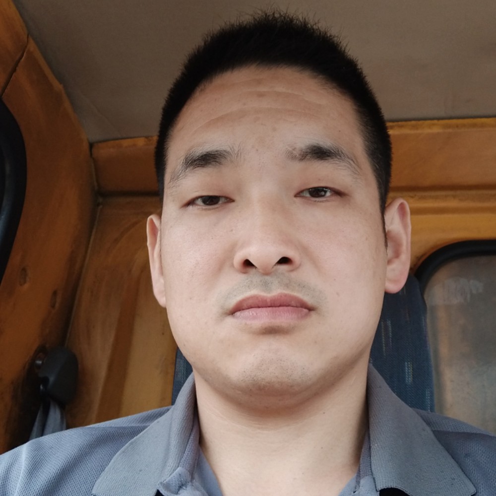板栗感动的照片