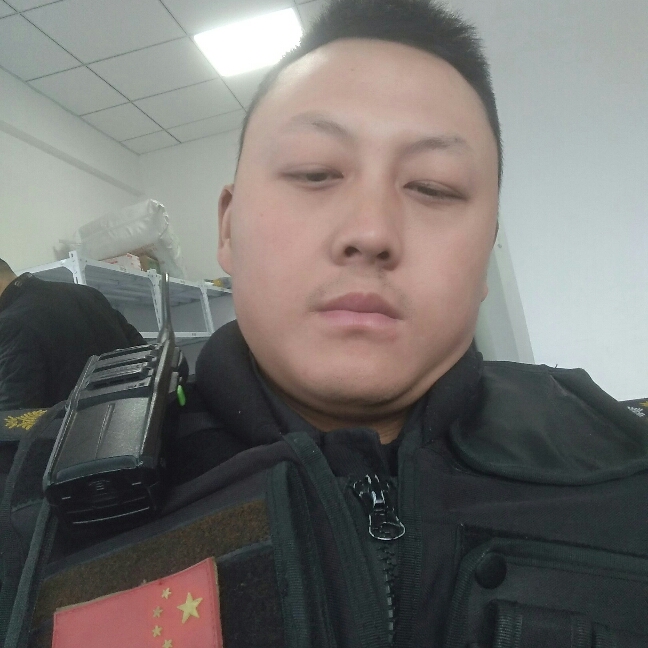 星月停止单身的照片