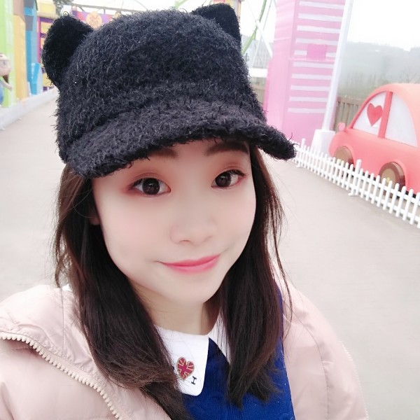 Elise_淅的照片