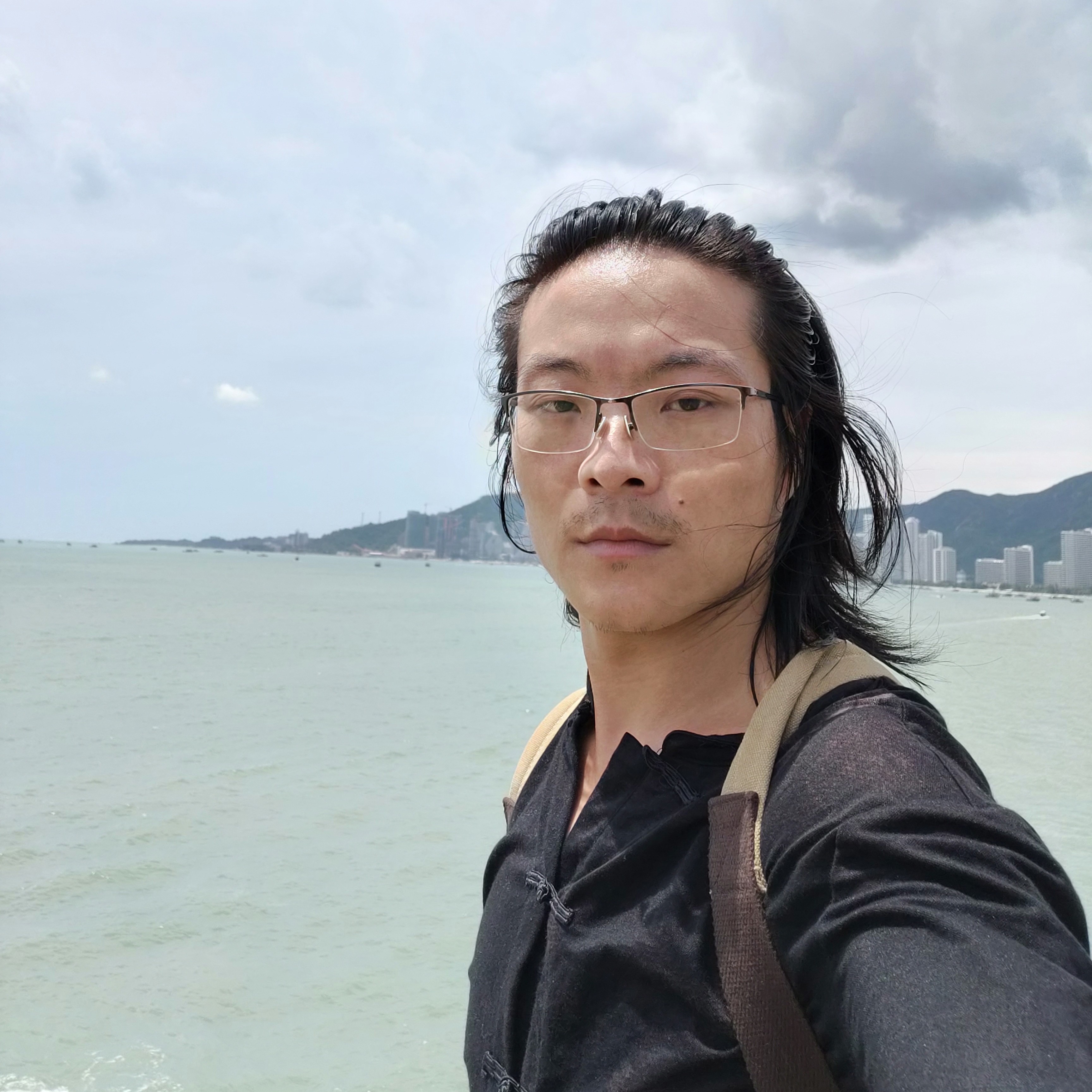 云一样的照片