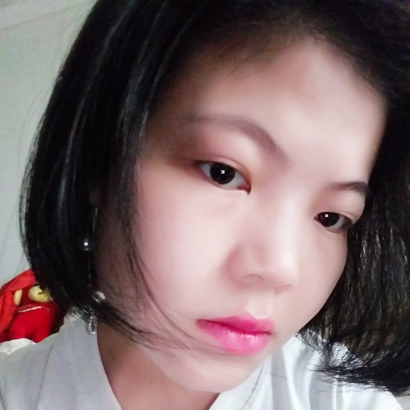 麦片請娇气的照片