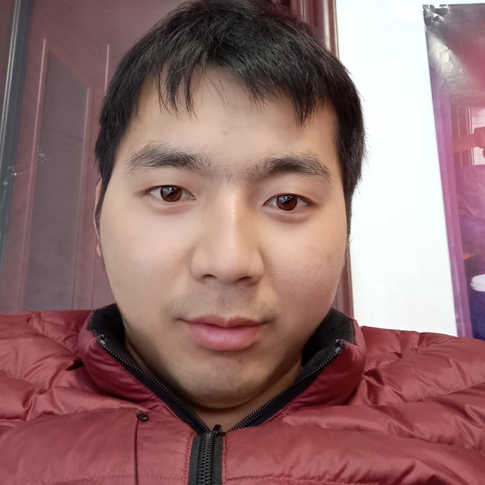 导师闻如意的照片