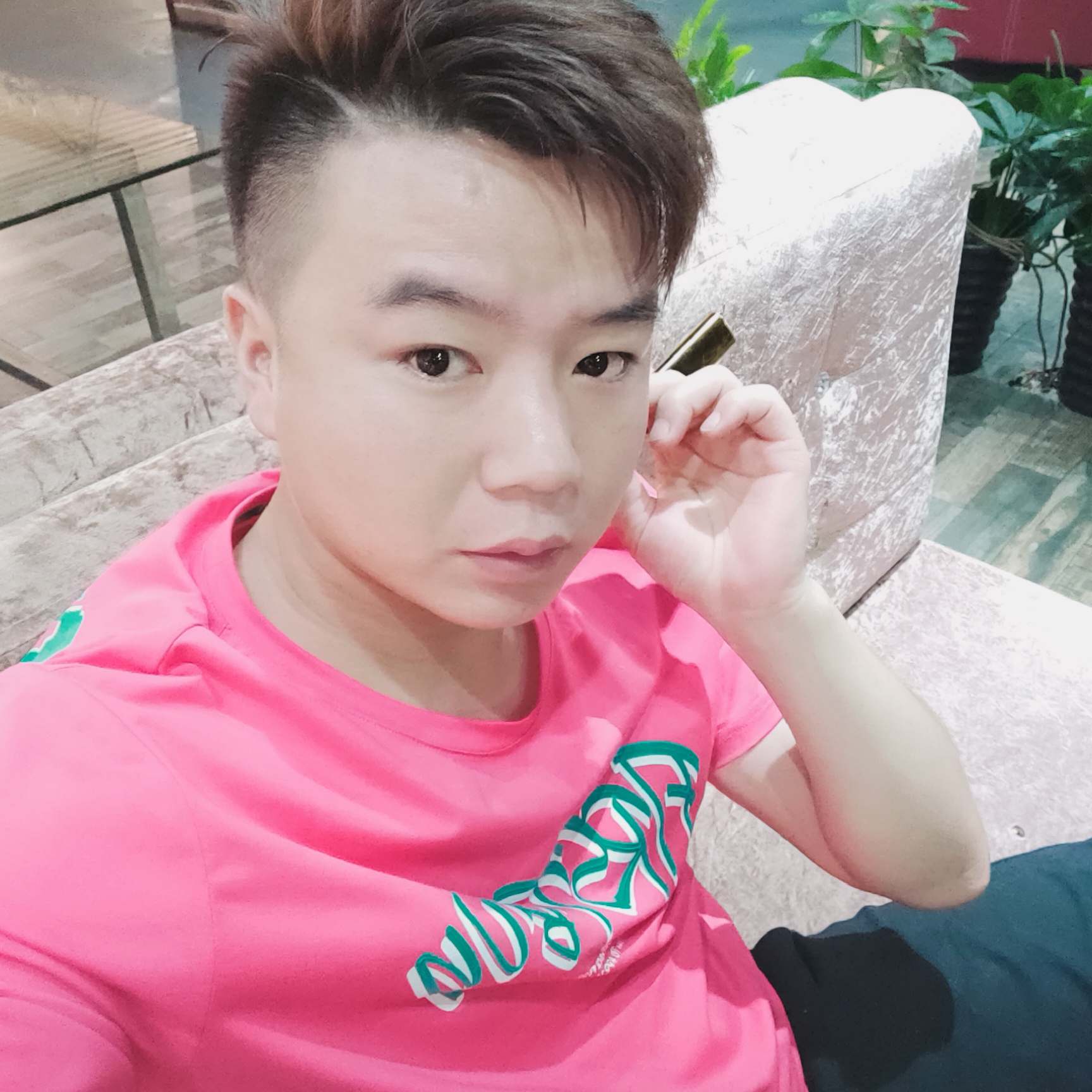 玲琅满目的照片