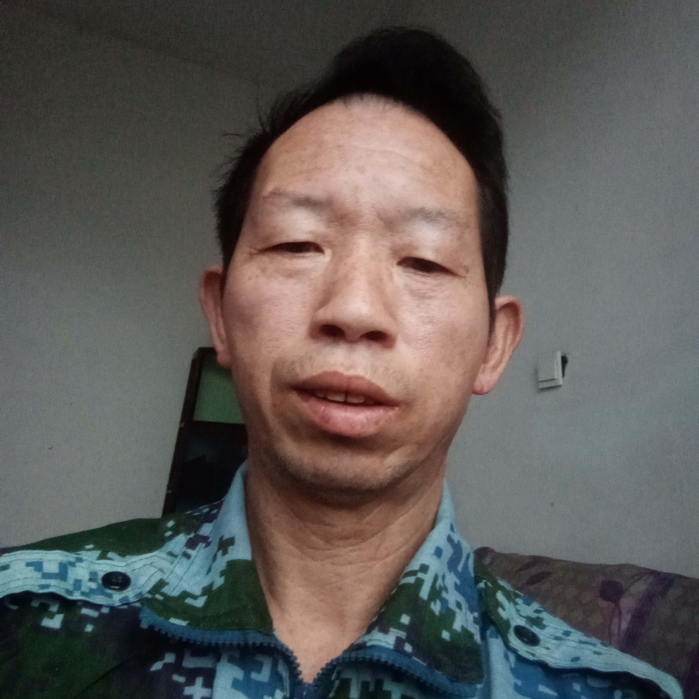 纯情倾心凉笙的照片