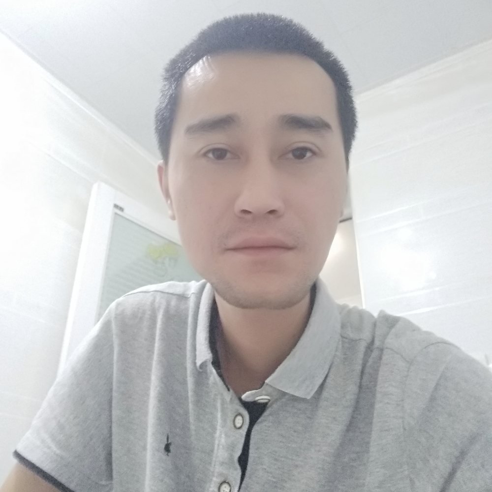 哈林叔叔的照片