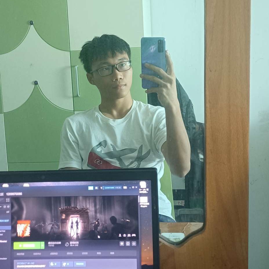 心败的照片