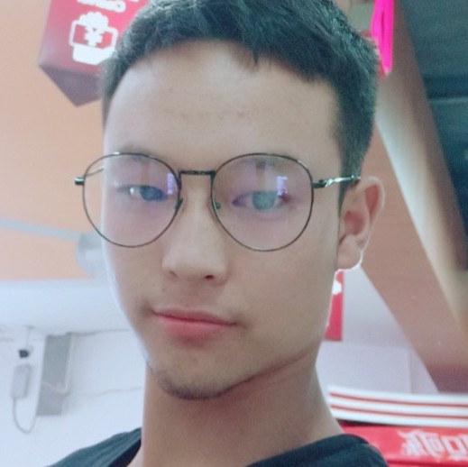 俊秀芒果的照片