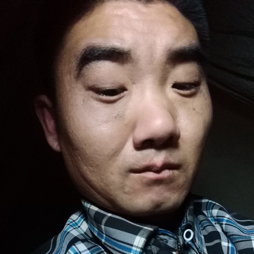 我是岁月静好的照片