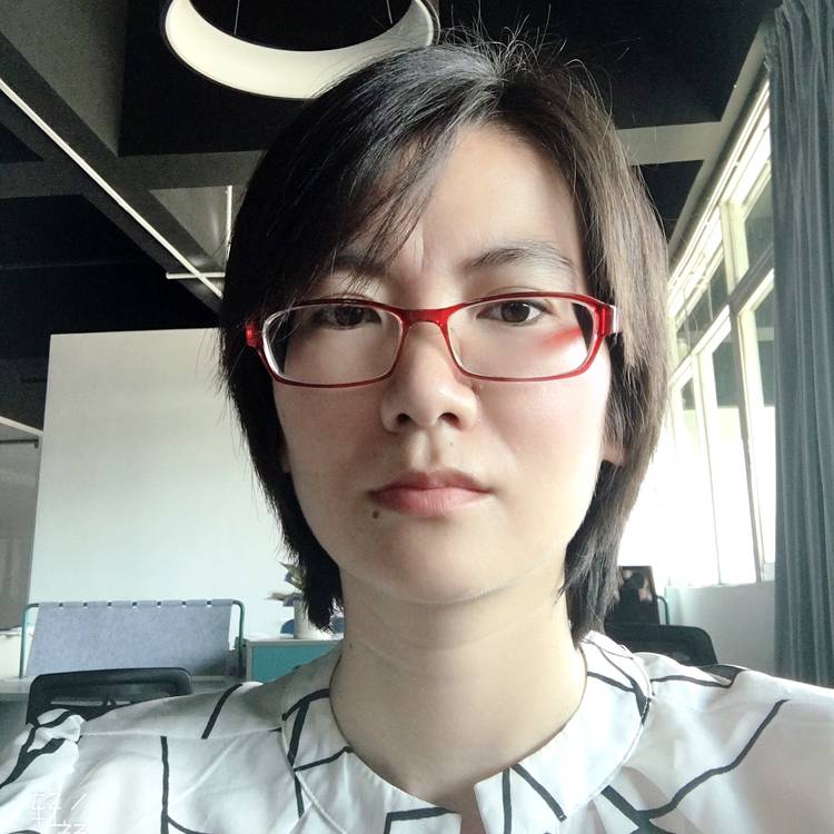 Wendy丽的照片