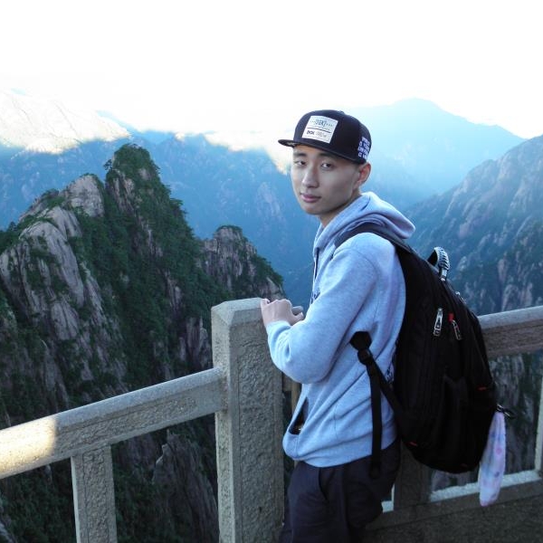 人在旅的照片