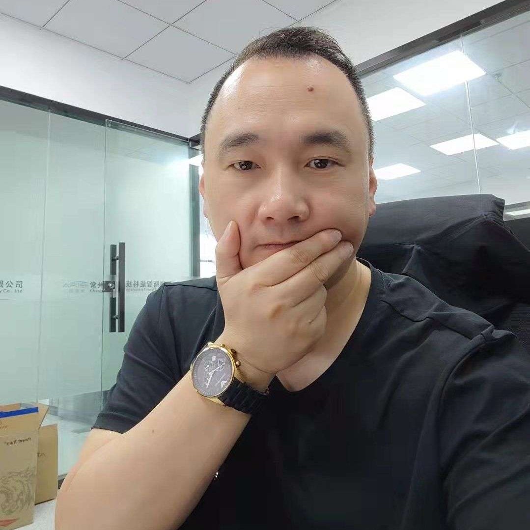 初见漫步大叔的照片
