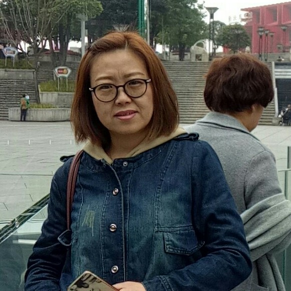 可依冰的照片