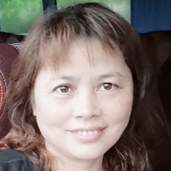 荼蘼漫步甜美的照片
