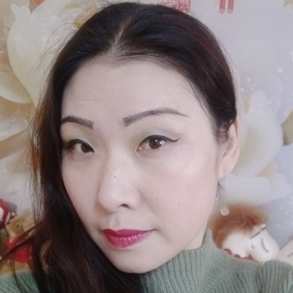 青枝绿叶的照片