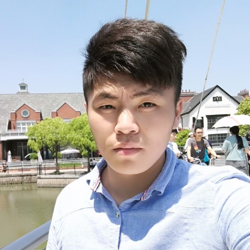 爱而不舍的照片