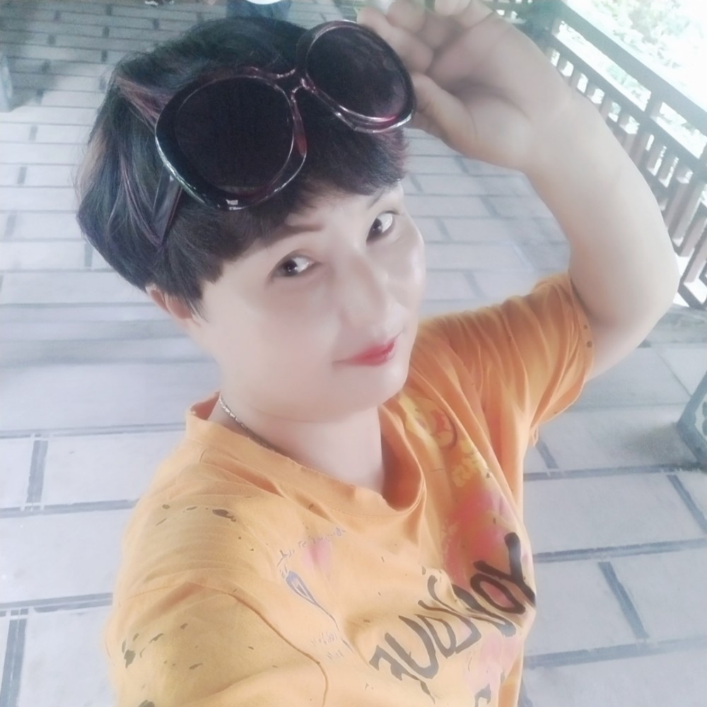 拽姐姐的照片