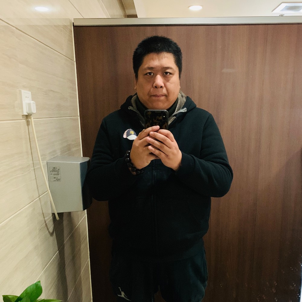 小陆额的照片