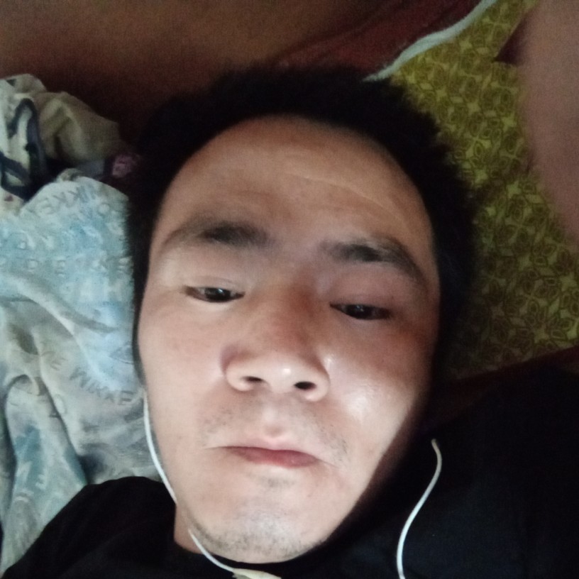 卖花郎的照片
