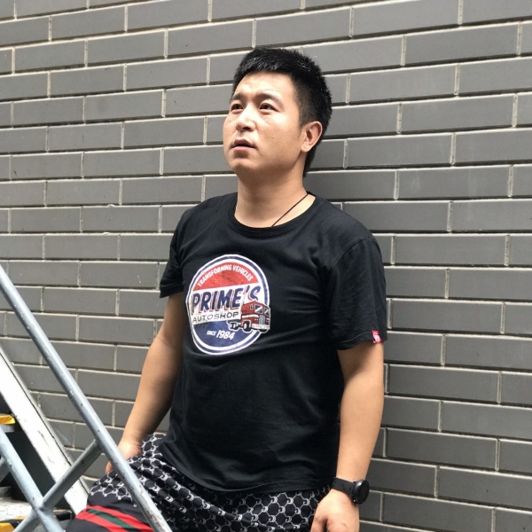 我很菜的照片