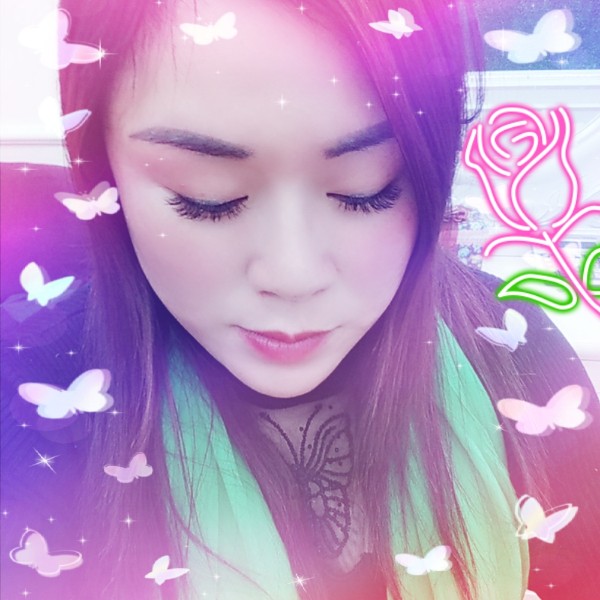 秋天迎如意的照片