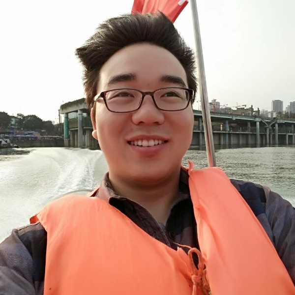 心湖风雨的照片
