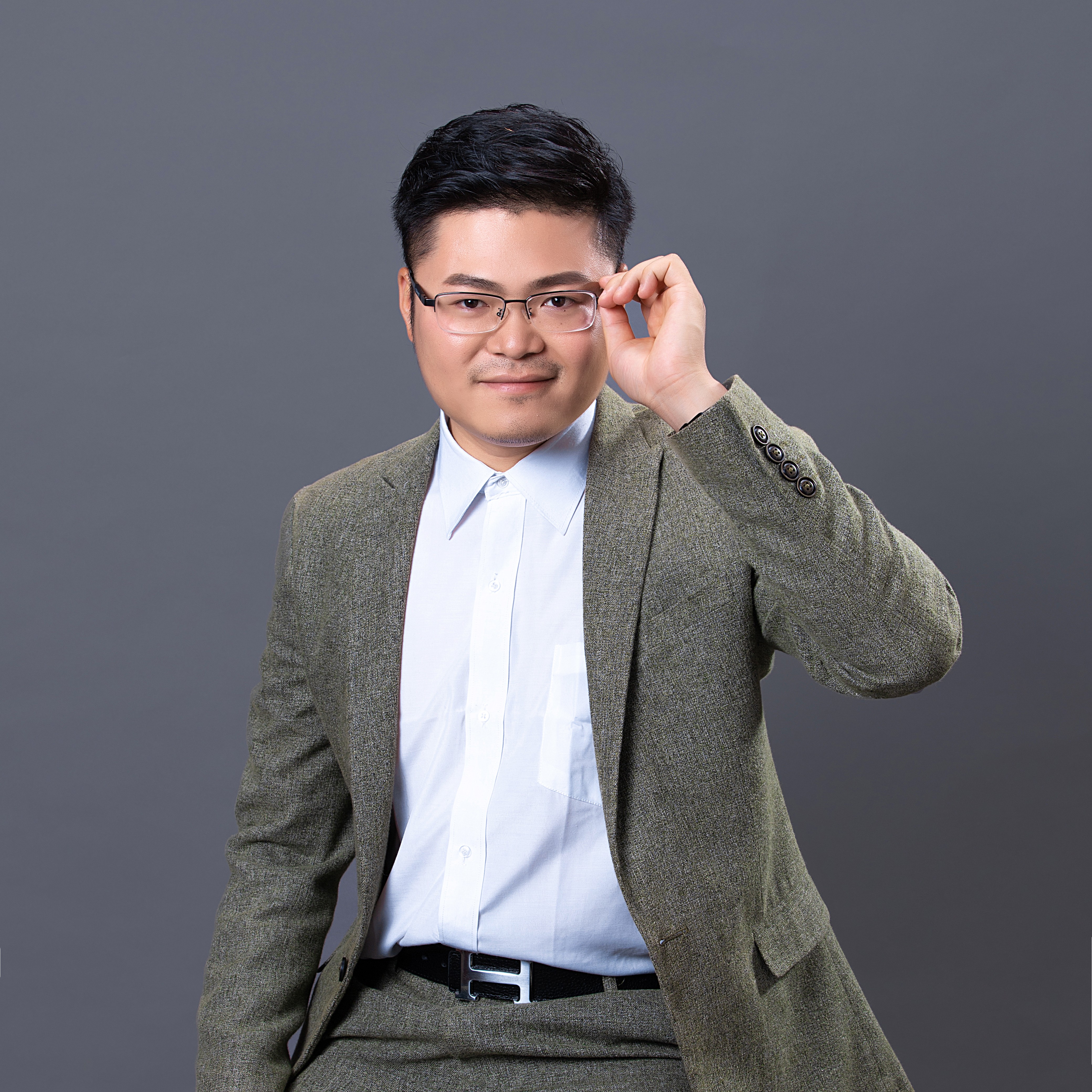 振先生的照片
